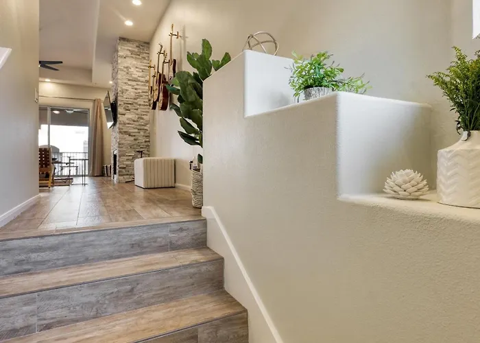 Eucalyptus By Avantstay Apartamento Scottsdale