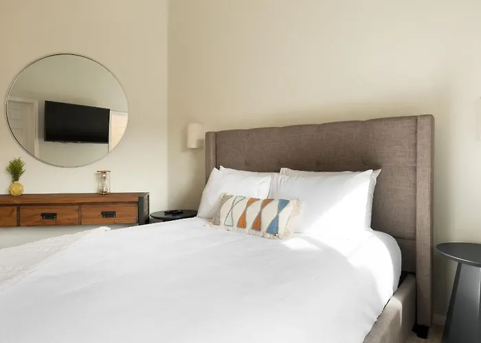 Apartamento Eucalyptus By Avantstay Scottsdale