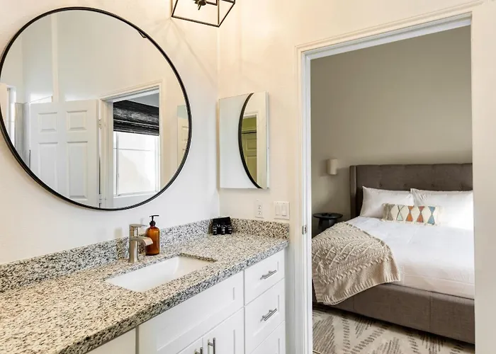 Apartamento Eucalyptus By Avantstay Scottsdale