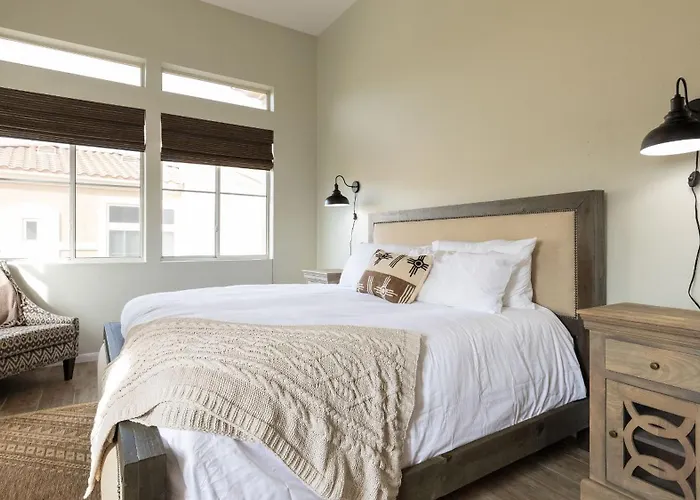 Apartamento Eucalyptus By Avantstay Scottsdale