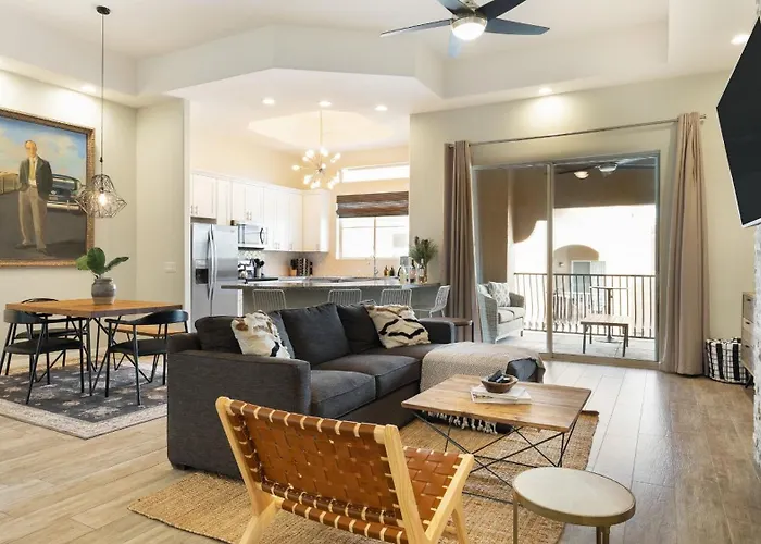 Apartamento Eucalyptus By Avantstay *