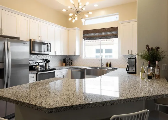 Apartamento Eucalyptus By Avantstay Scottsdale
