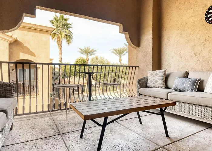 Apartamento Eucalyptus By Avantstay Scottsdale